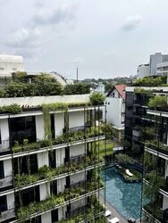 Jervois Mansion (D10), Apartment #601579701